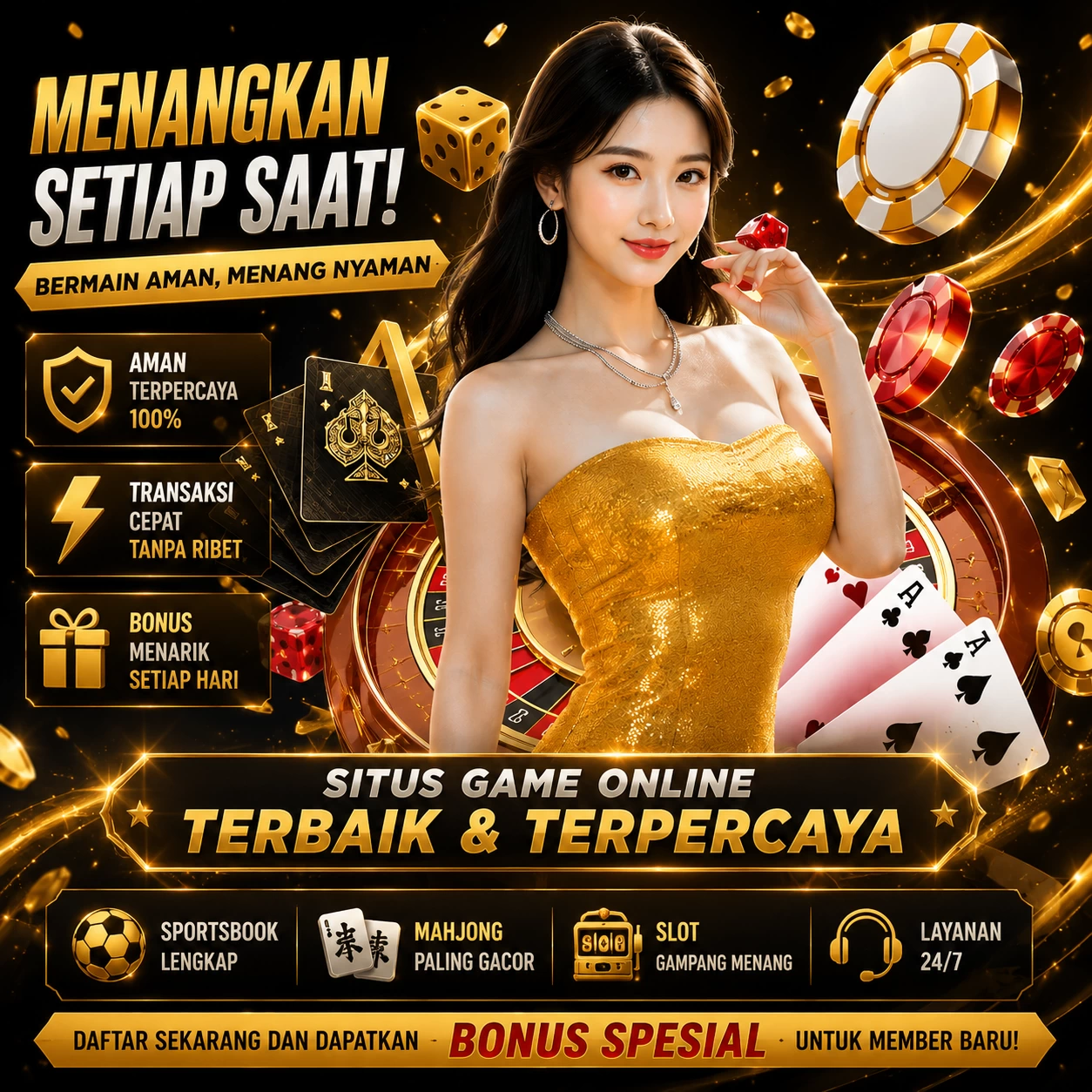 jayatop77 Resmi - Unduh APK