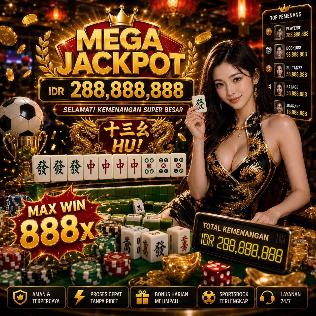 jayatop77 Masuk